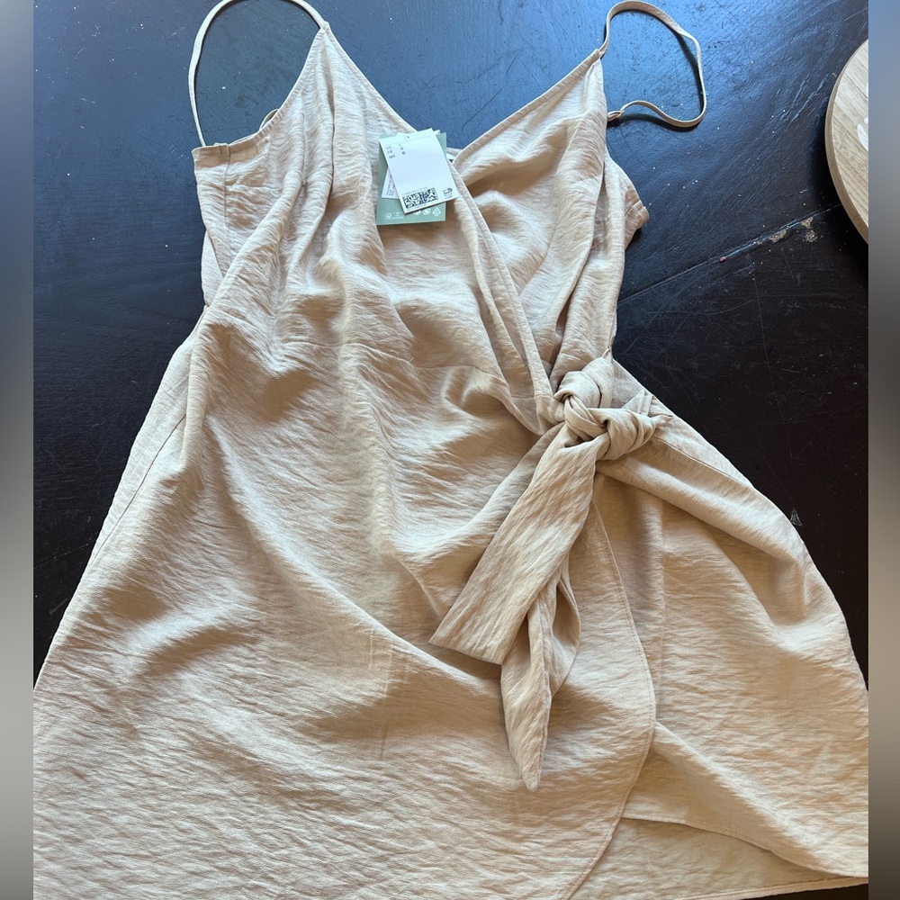 H&M dress